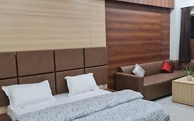 Hotel Prem Manor Roorkee